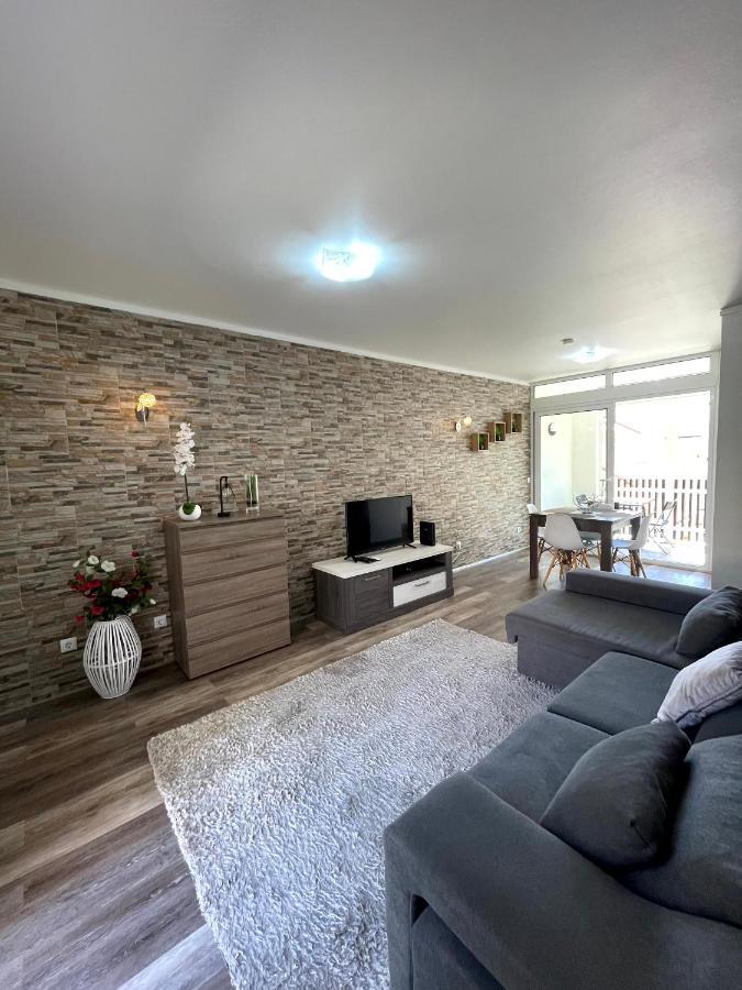 Marina Plaza Apartment Vilamoura Bagian luar foto