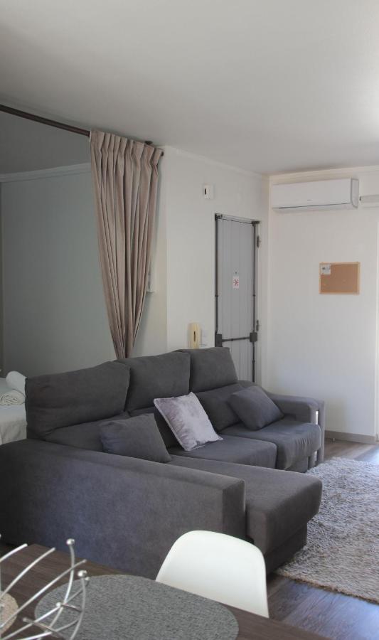 Marina Plaza Apartment Vilamoura Bagian luar foto