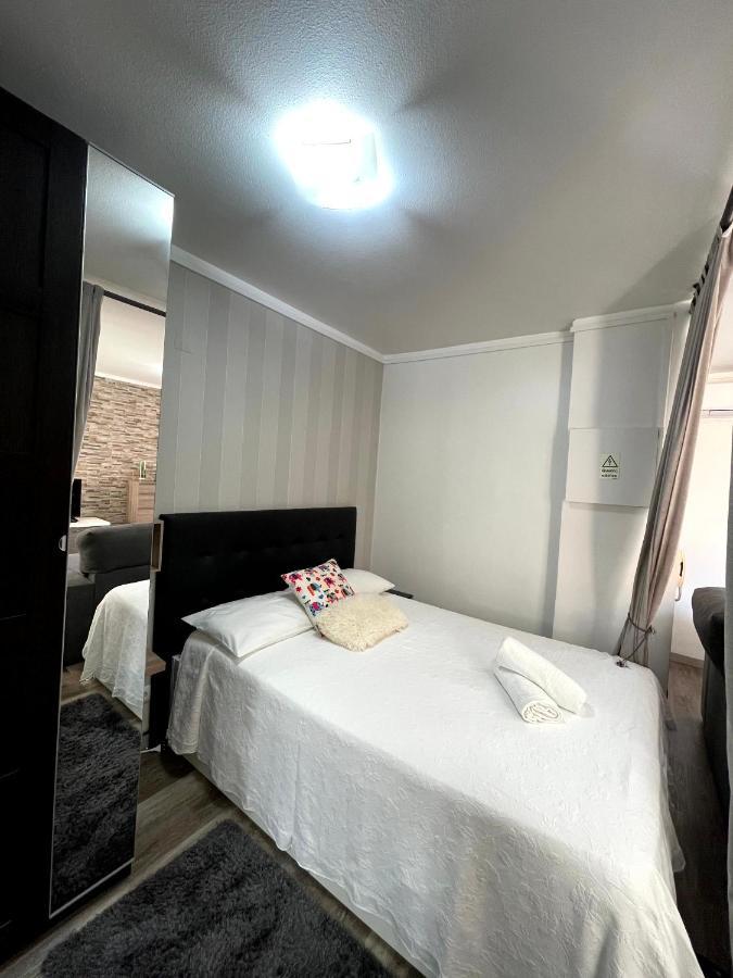 Marina Plaza Apartment Vilamoura Bagian luar foto
