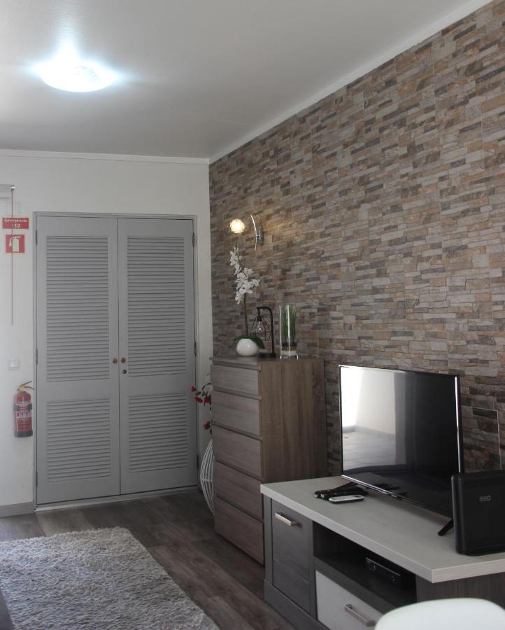Marina Plaza Apartment Vilamoura Bagian luar foto