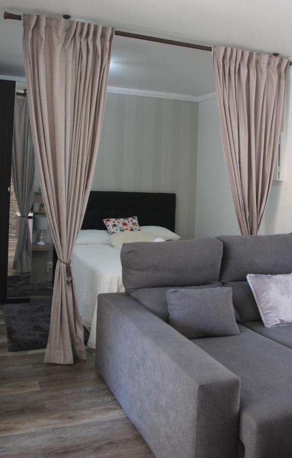 Marina Plaza Apartment Vilamoura Bagian luar foto