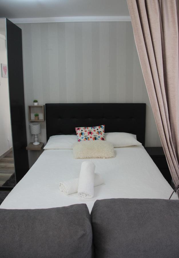 Marina Plaza Apartment Vilamoura Bagian luar foto