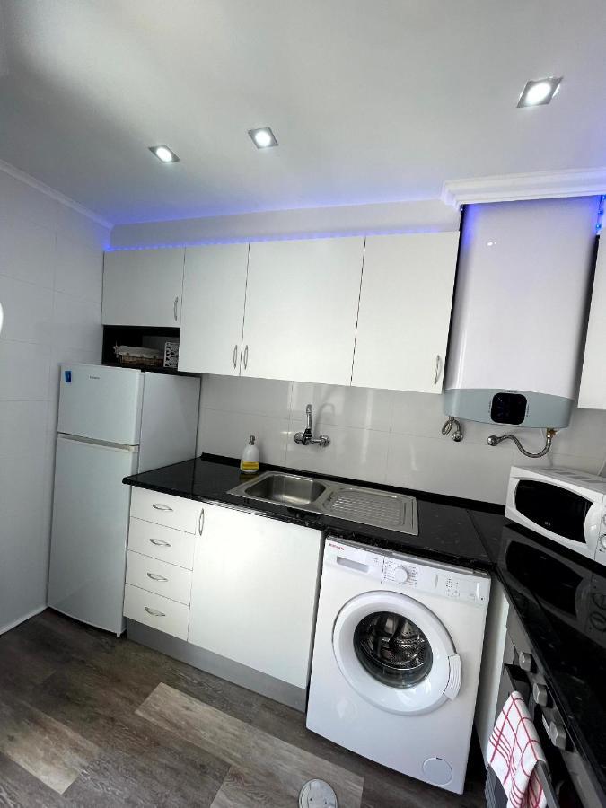 Marina Plaza Apartment Vilamoura Bagian luar foto
