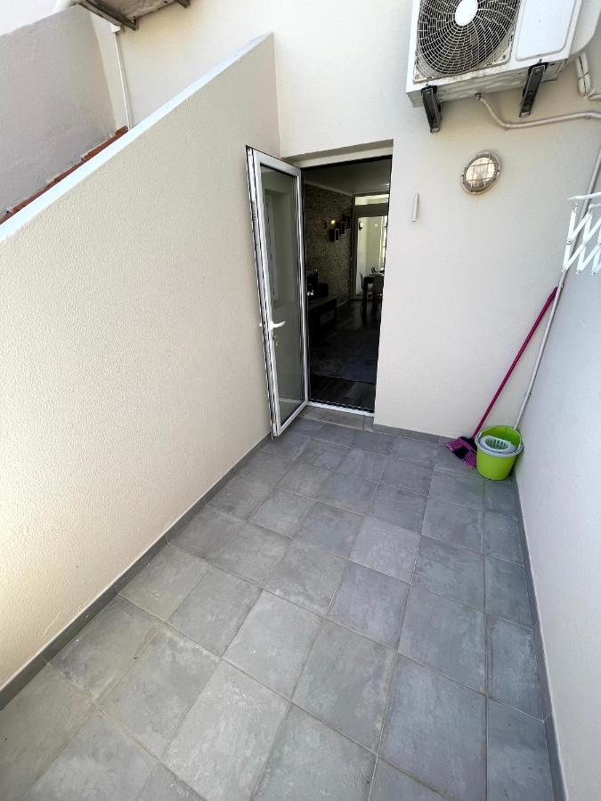 Marina Plaza Apartment Vilamoura Bagian luar foto