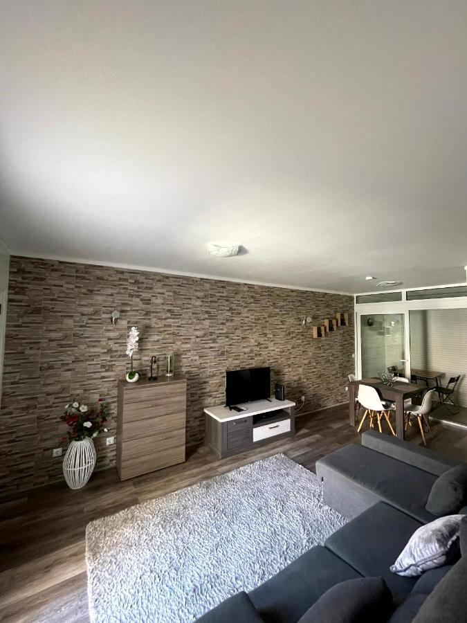 Marina Plaza Apartment Vilamoura Bagian luar foto