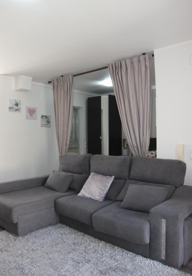 Marina Plaza Apartment Vilamoura Bagian luar foto