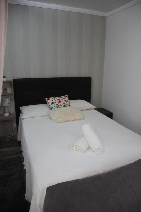 Marina Plaza Apartment Vilamoura Bagian luar foto