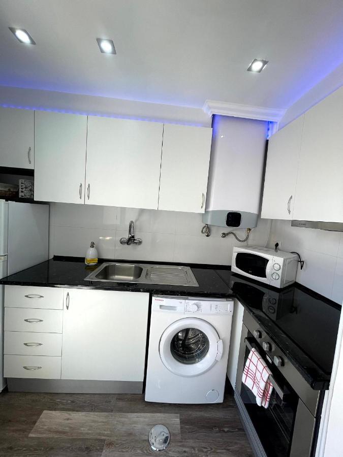 Marina Plaza Apartment Vilamoura Bagian luar foto