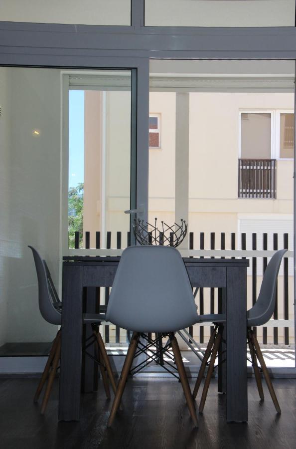Marina Plaza Apartment Vilamoura Bagian luar foto