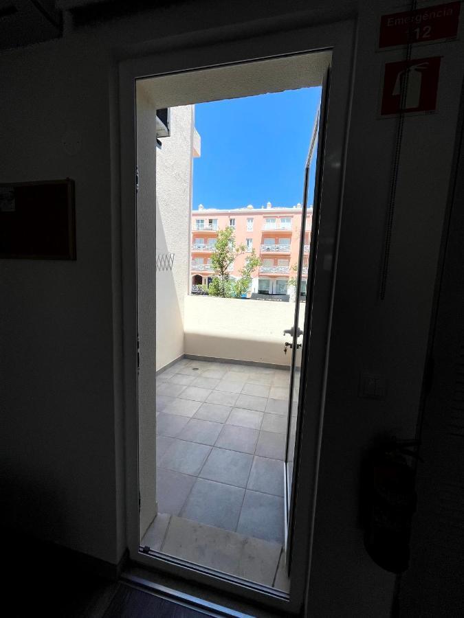 Marina Plaza Apartment Vilamoura Bagian luar foto