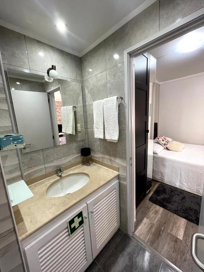 Marina Plaza Apartment Vilamoura Bagian luar foto