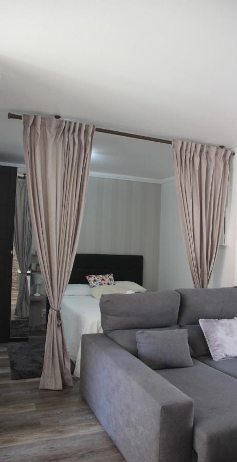 Marina Plaza Apartment Vilamoura Bagian luar foto