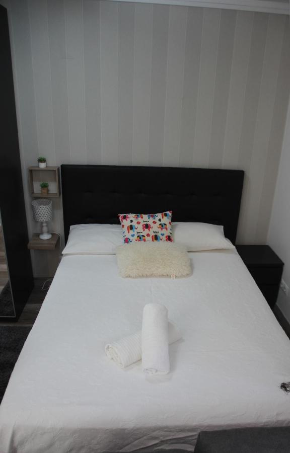 Marina Plaza Apartment Vilamoura Bagian luar foto