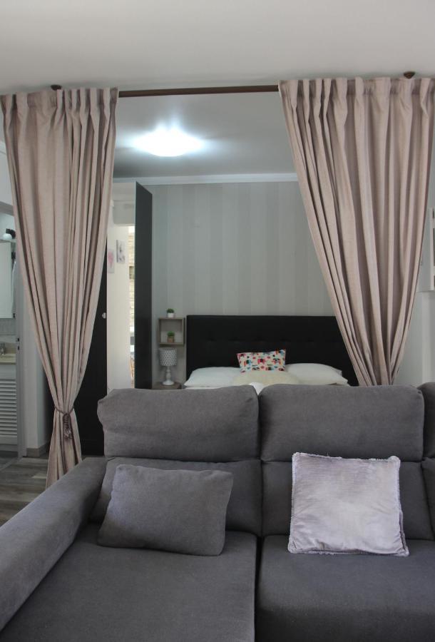 Marina Plaza Apartment Vilamoura Bagian luar foto