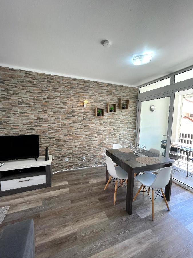 Marina Plaza Apartment Vilamoura Bagian luar foto