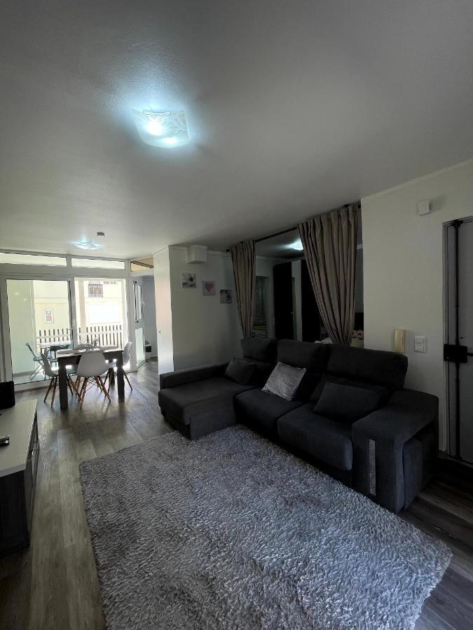 Marina Plaza Apartment Vilamoura Bagian luar foto