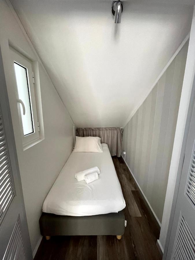 Marina Plaza Apartment Vilamoura Bagian luar foto