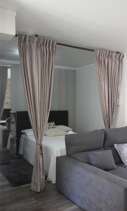 Marina Plaza Apartment Vilamoura Bagian luar foto
