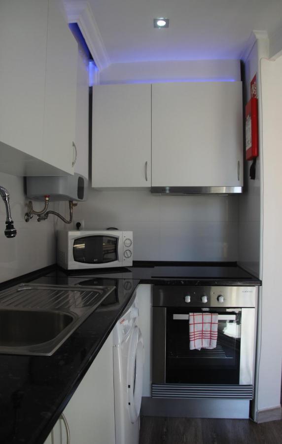 Marina Plaza Apartment Vilamoura Bagian luar foto