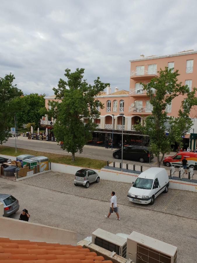 Marina Plaza Apartment Vilamoura Bagian luar foto