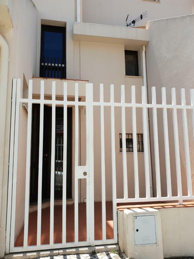 Marina Plaza Apartment Vilamoura Bagian luar foto